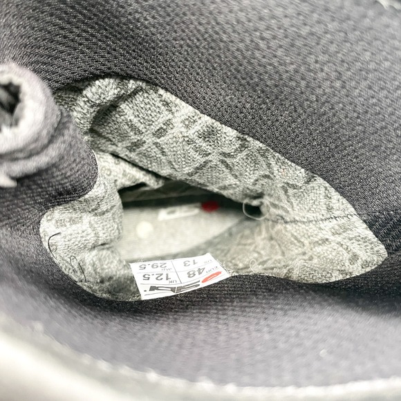 Sidi Mens Size 13 On Road Gore Tex Motorcycle Boots Black Street Touring Shoes - Picture 10 of 12